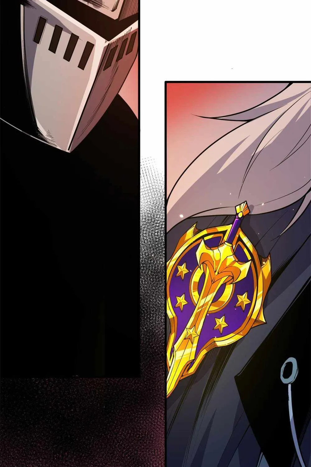 Catastrophic Necromancer Chapter 33 page 50 - 