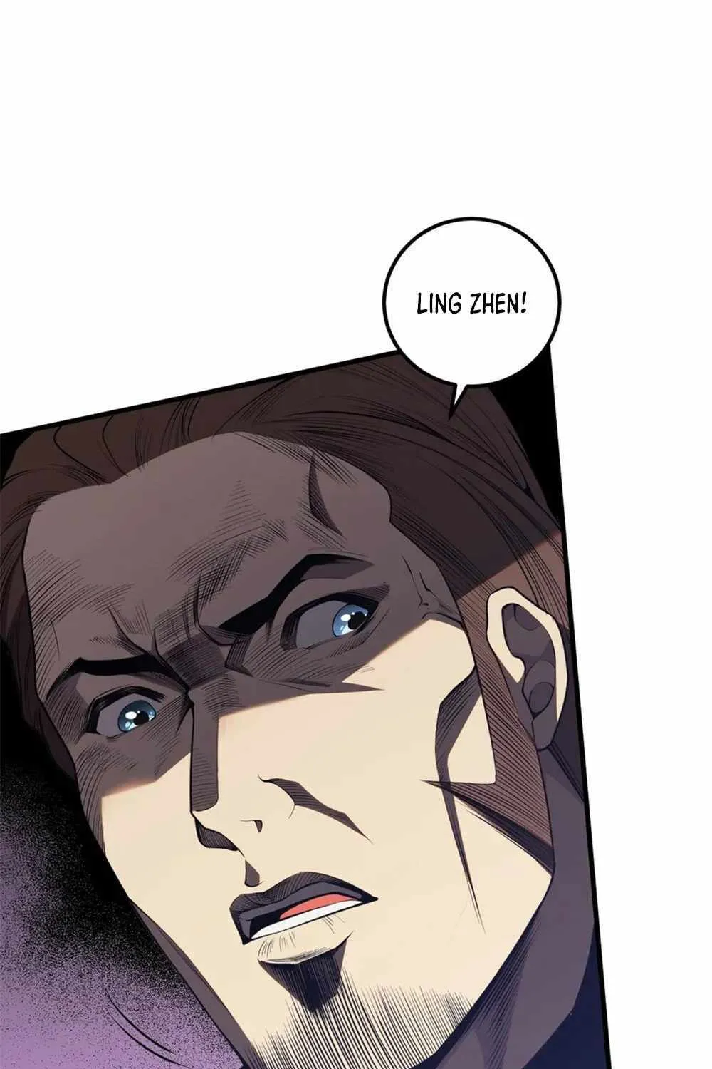 Catastrophic Necromancer Chapter 33 page 6 - 