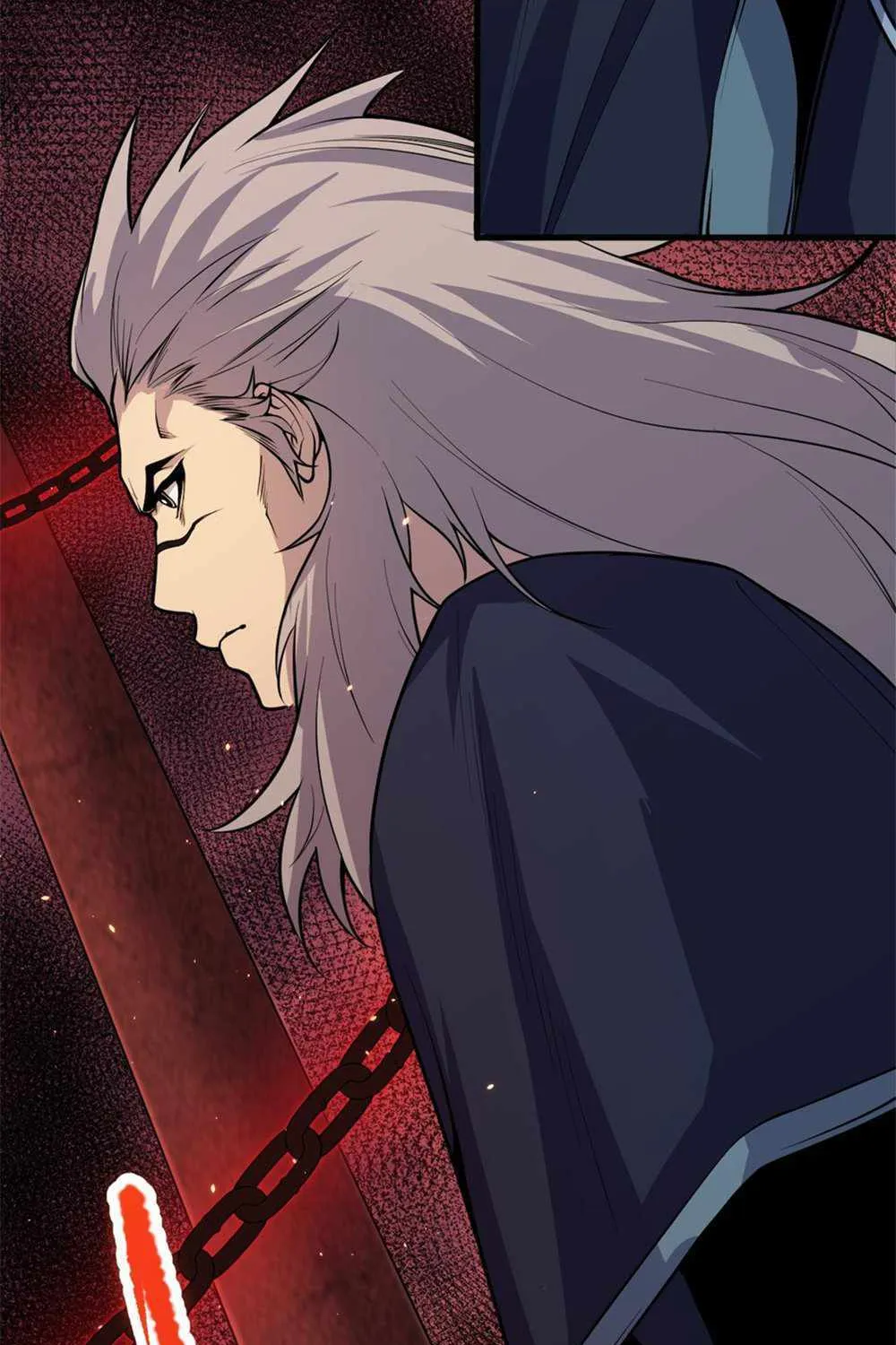 Catastrophic Necromancer Chapter 33 page 51 - 