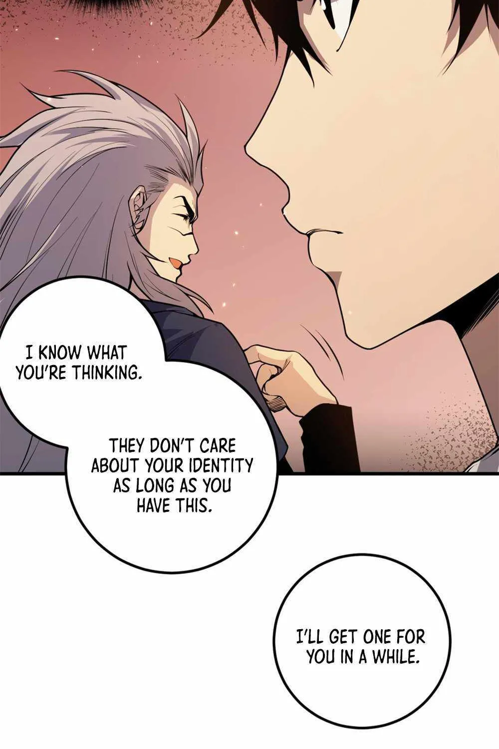 Catastrophic Necromancer Chapter 33 page 56 - 