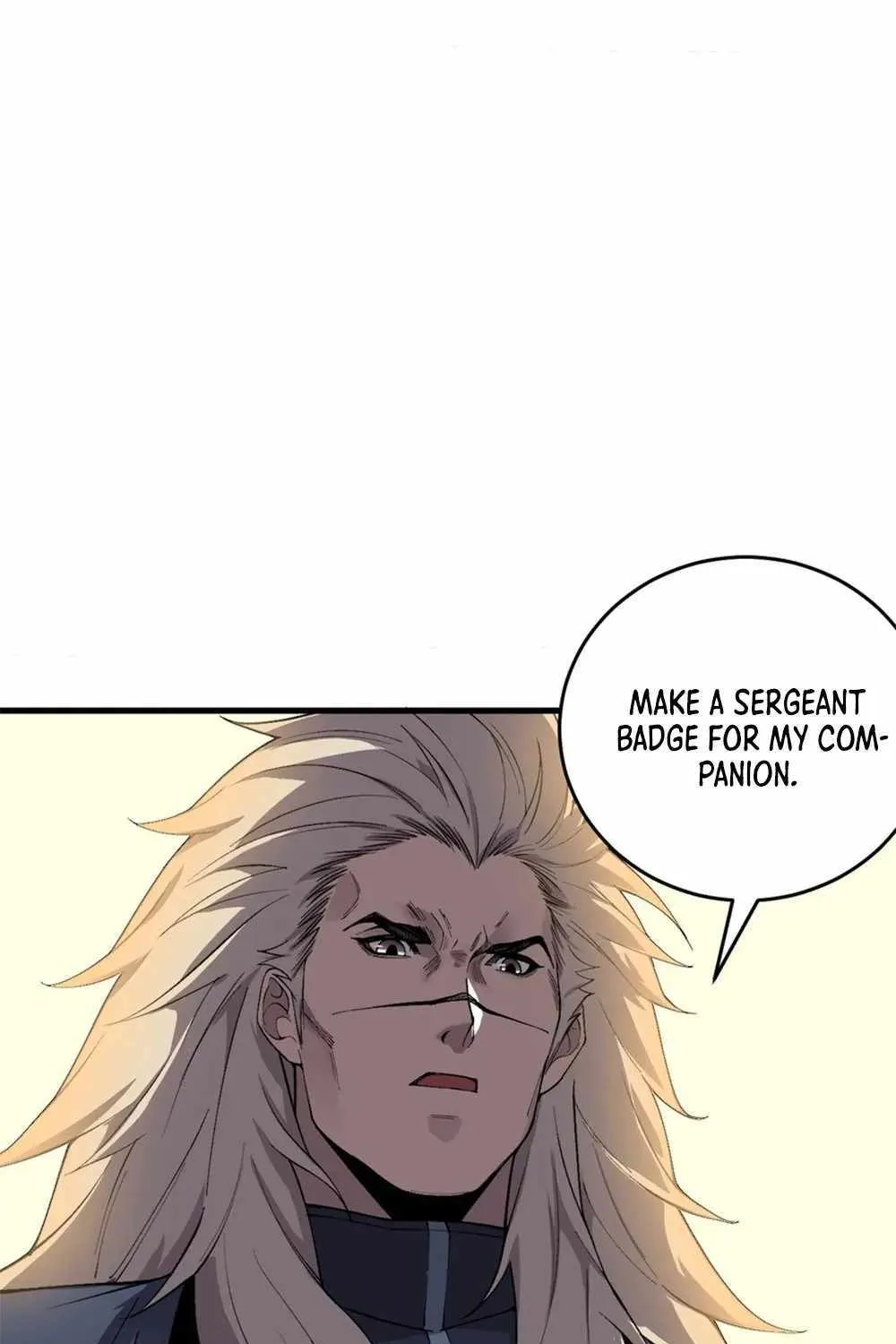 Catastrophic Necromancer Chapter 33 page 60 - 