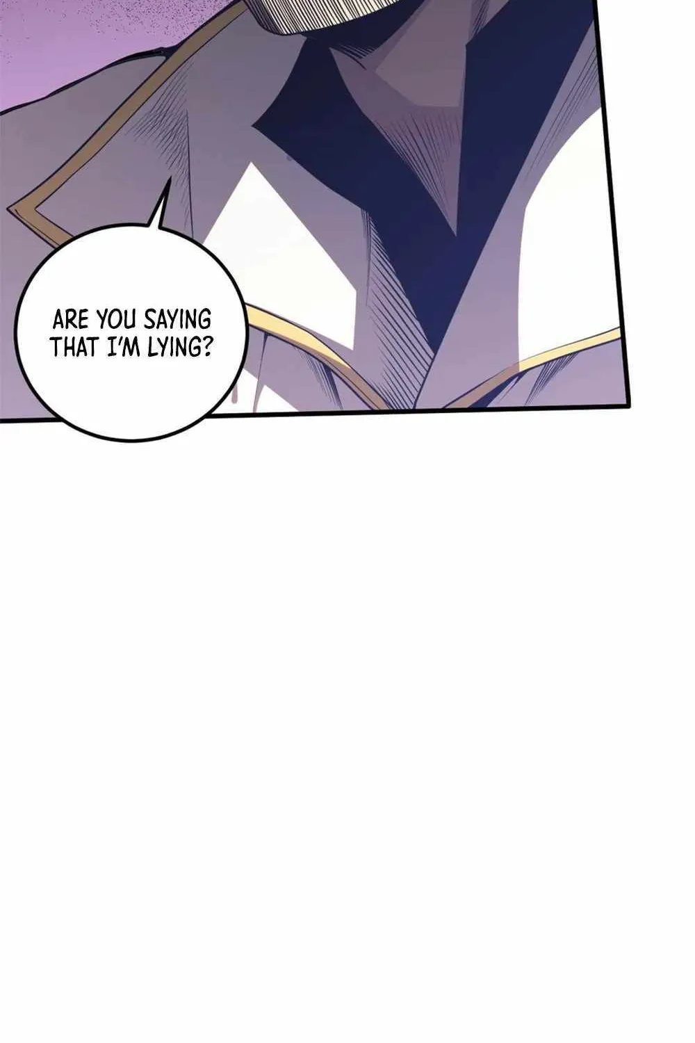 Catastrophic Necromancer Chapter 33 page 7 - 