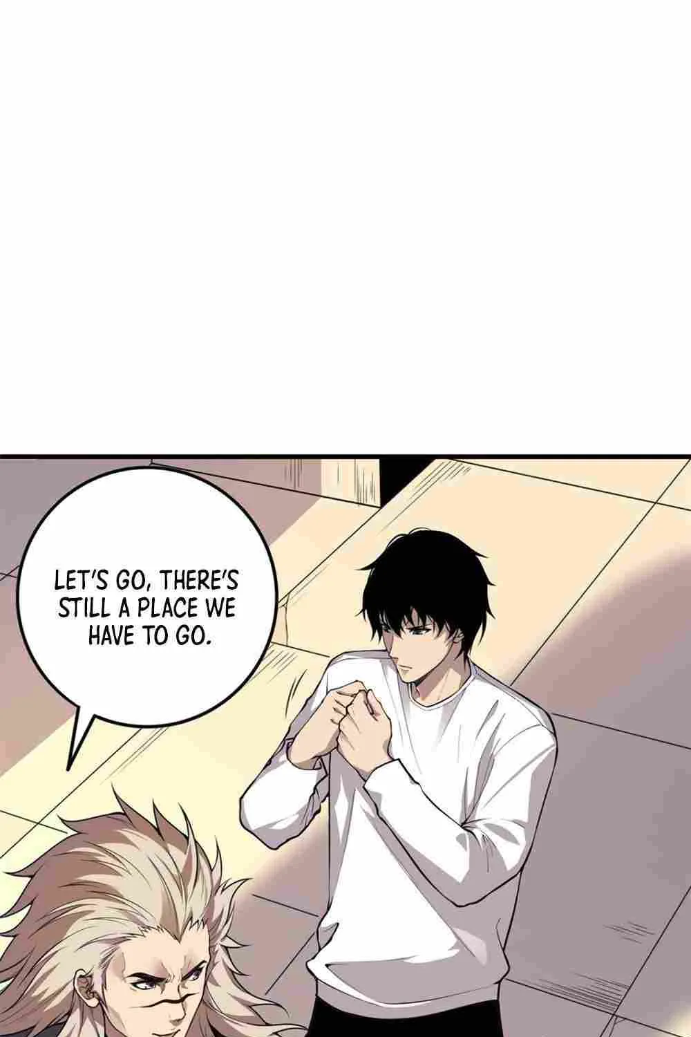 Catastrophic Necromancer Chapter 33 page 79 - 