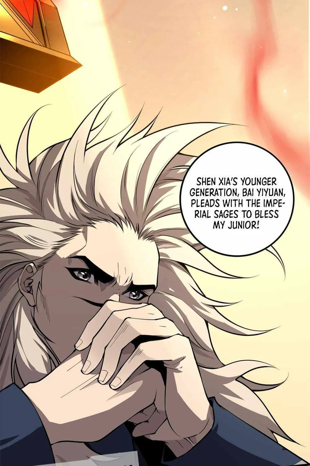 Catastrophic Necromancer Chapter 33 page 89 - 