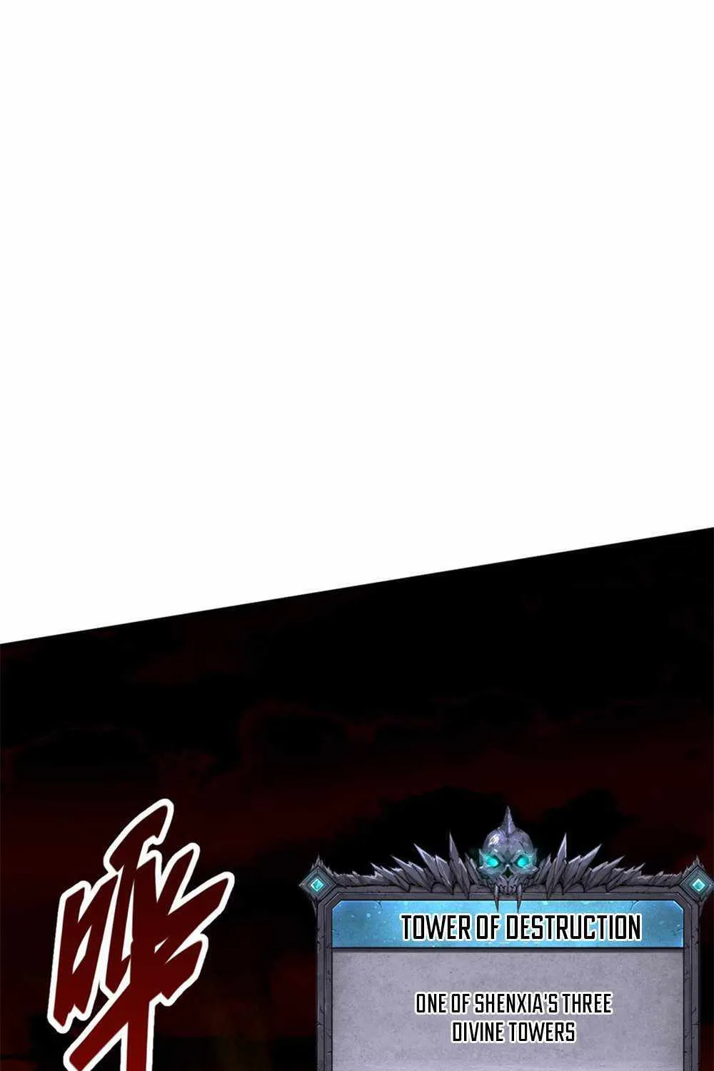 Catastrophic Necromancer Chapter 33 page 91 - 