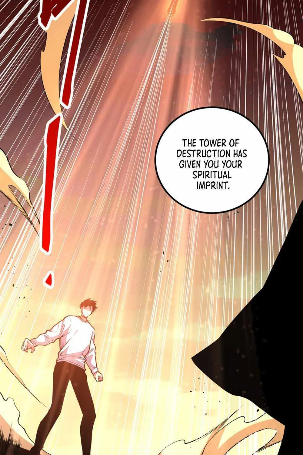 Catastrophic Necromancer Chapter 33 page 94 - 