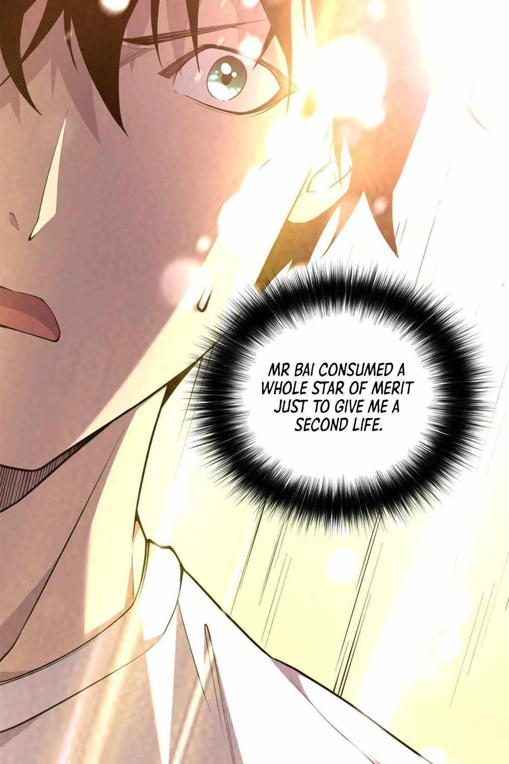 Catastrophic Necromancer Chapter 33 page 98 - 