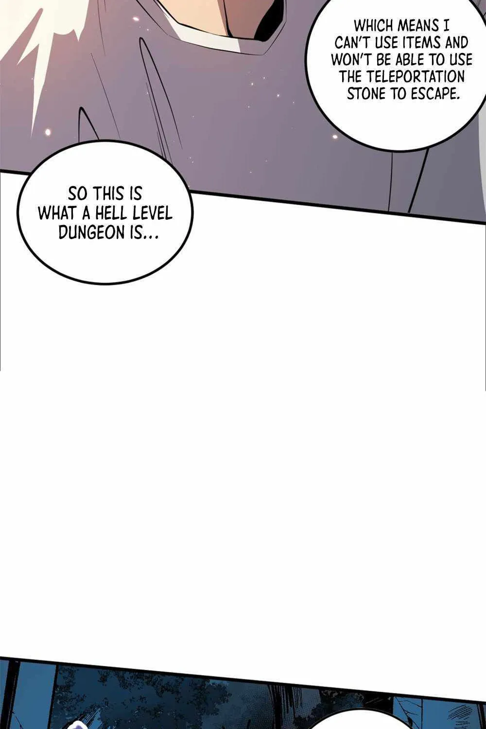 Catastrophic Necromancer Chapter 34 page 102 - 