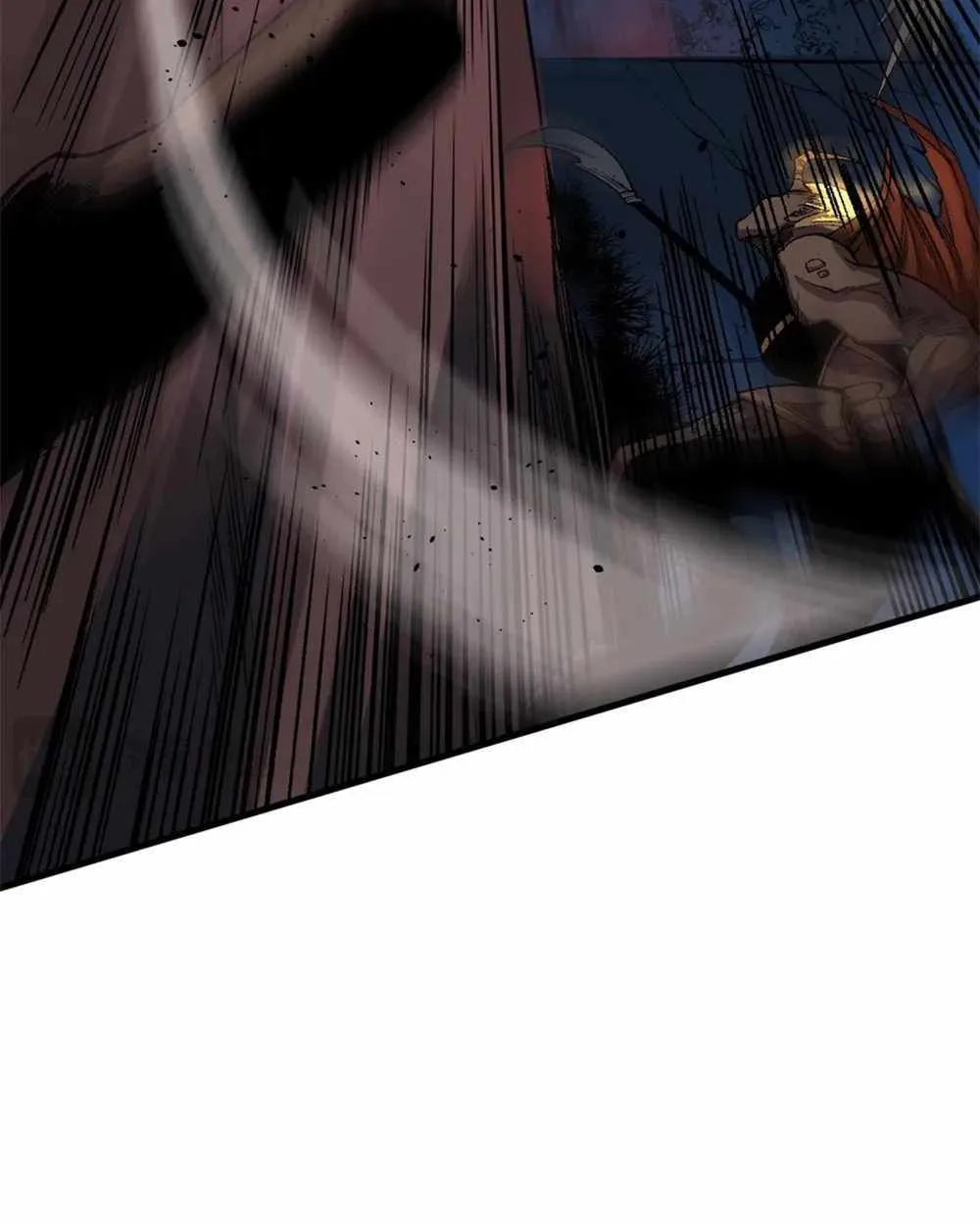 Catastrophic Necromancer Chapter 34 page 108 - 