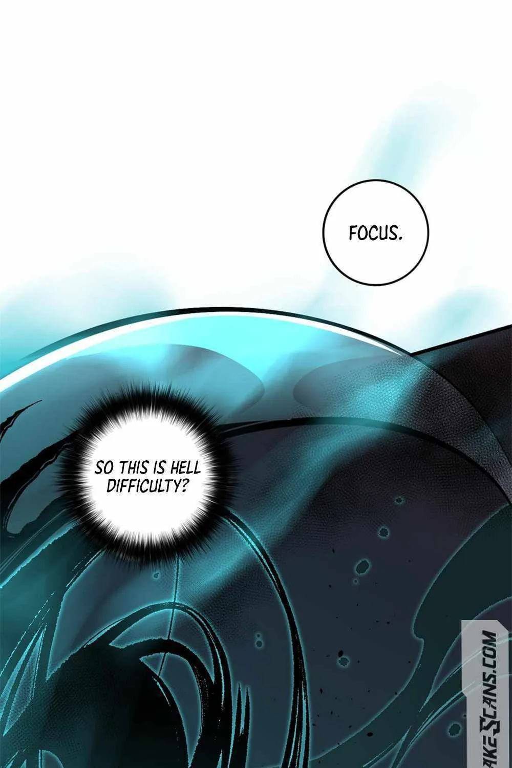 Catastrophic Necromancer Chapter 34 page 109 - 