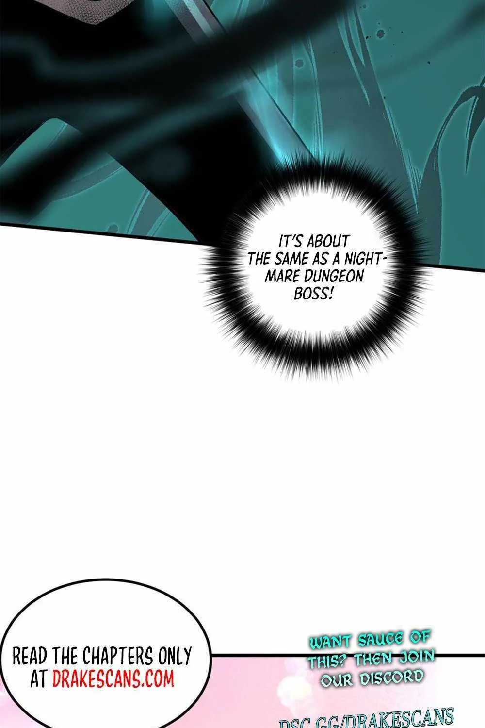 Catastrophic Necromancer Chapter 34 page 111 - 