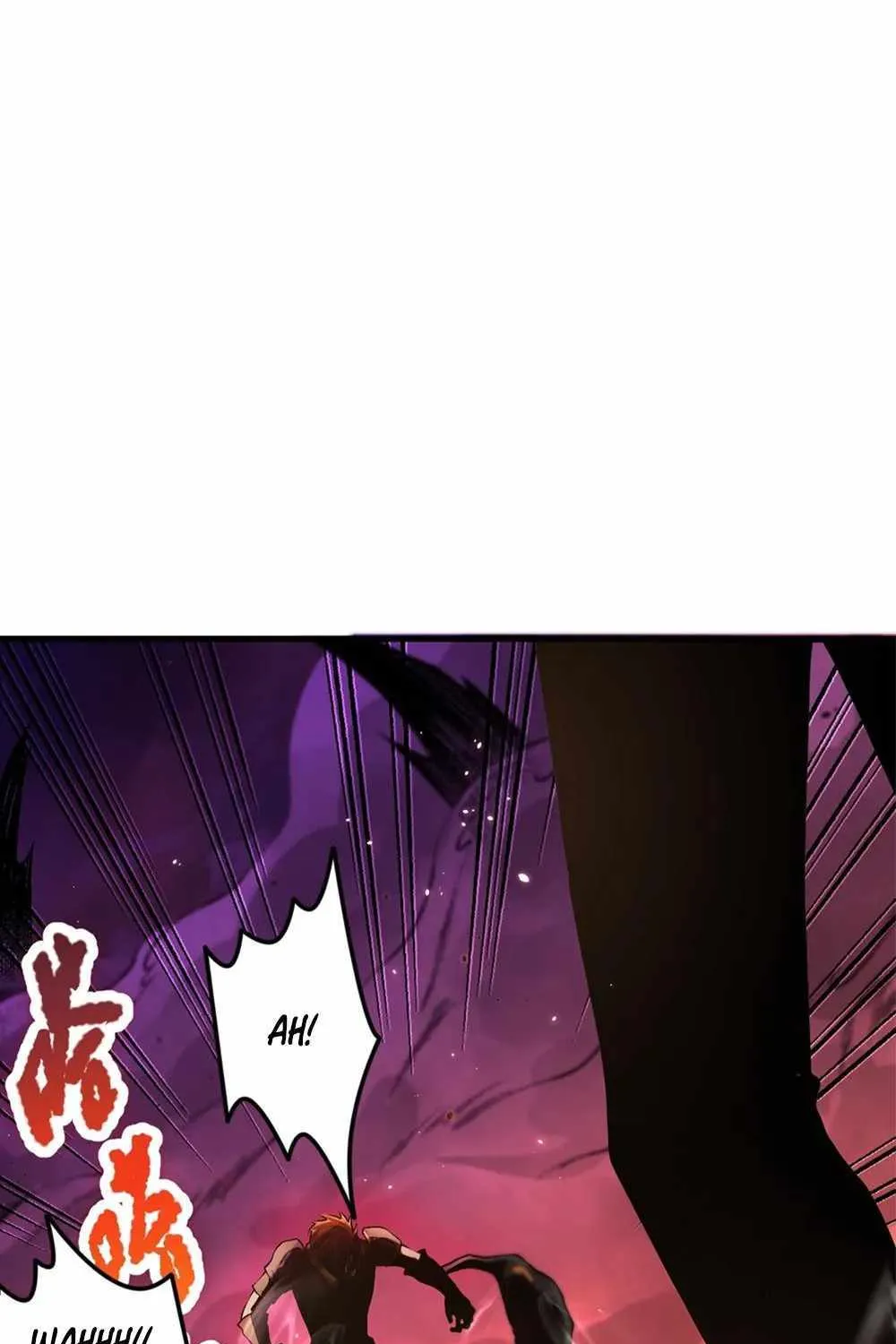 Catastrophic Necromancer Chapter 34 page 29 - 