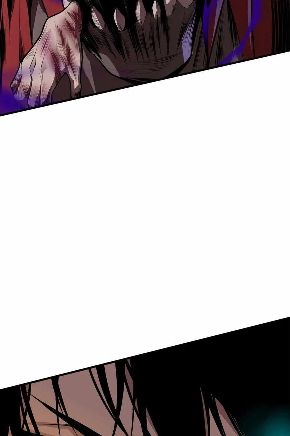 Catastrophic Necromancer Chapter 34 page 38 - 