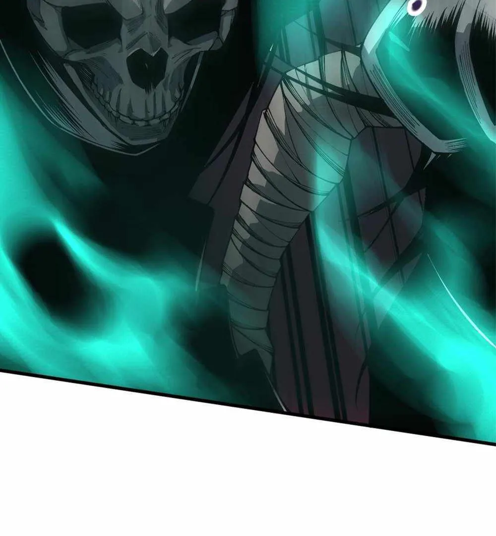Catastrophic Necromancer Chapter 34 page 42 - 