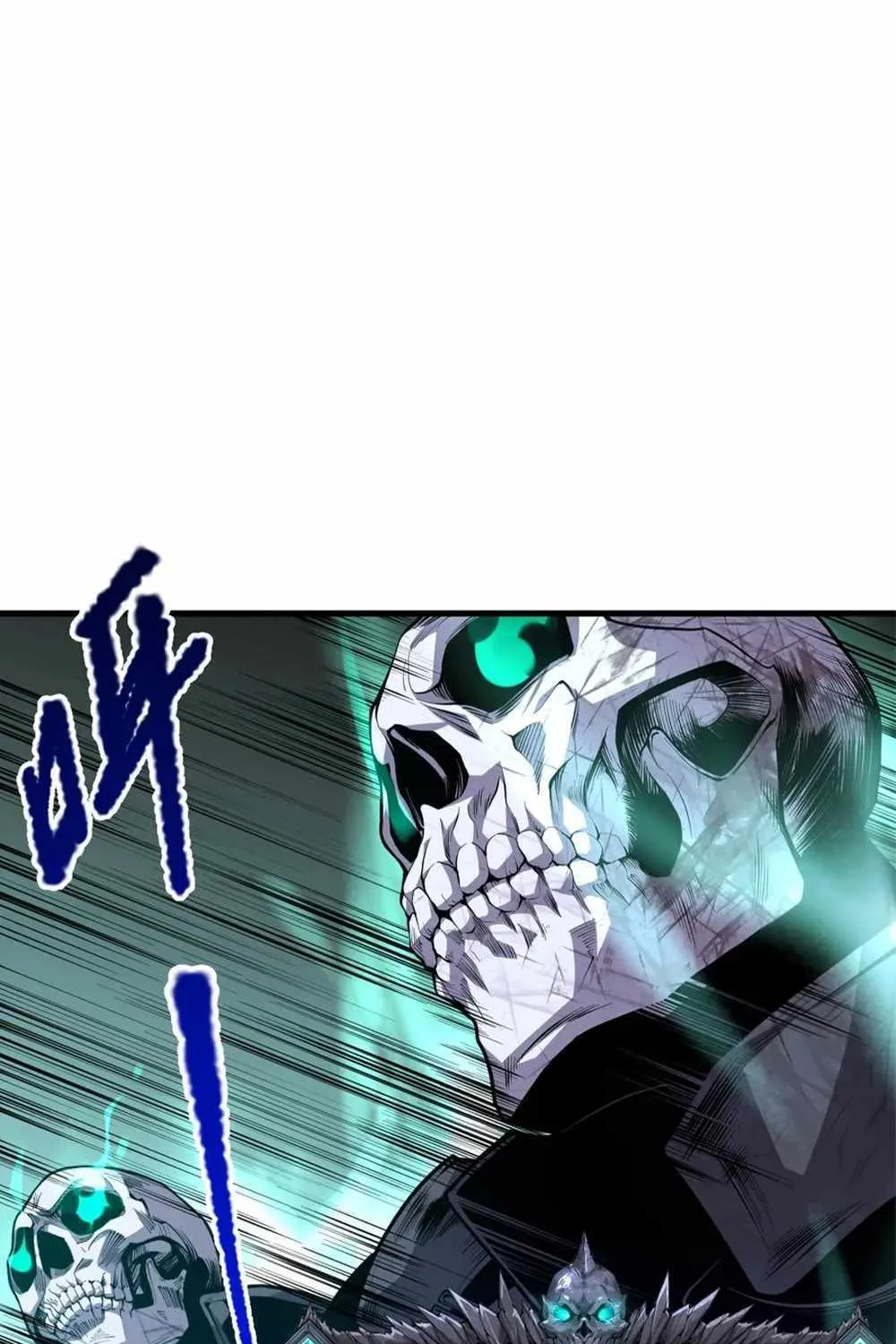 Catastrophic Necromancer Chapter 34 page 43 - 