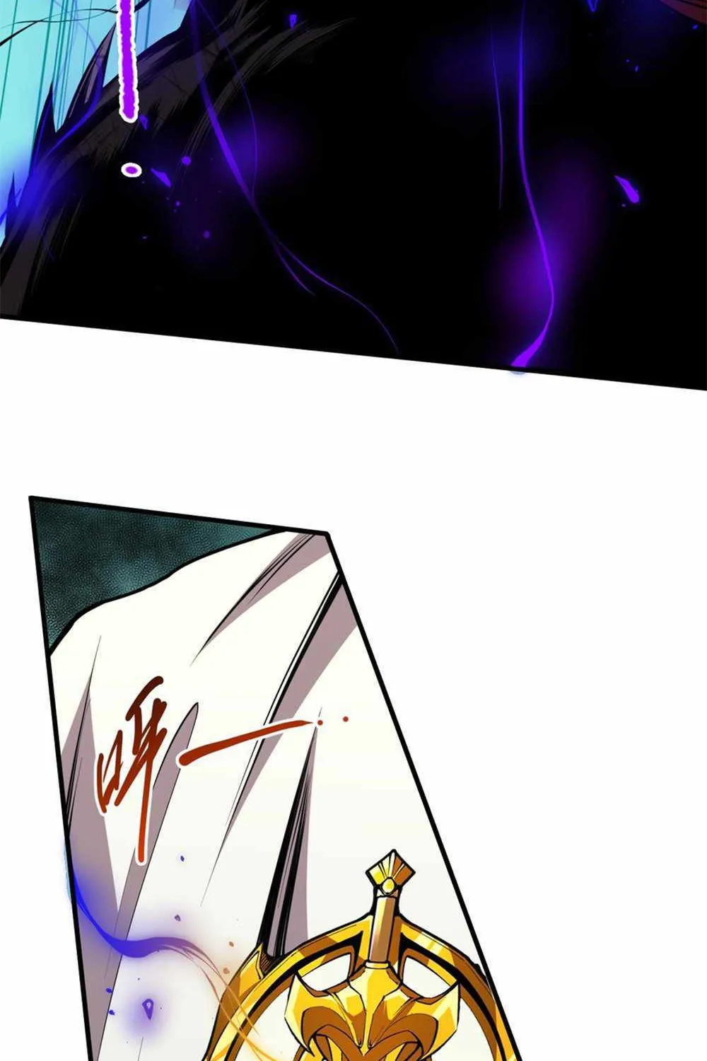 Catastrophic Necromancer Chapter 34 page 50 - 