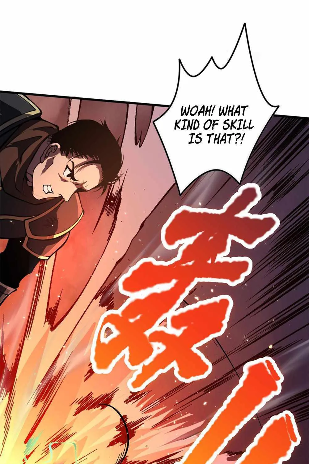 Catastrophic Necromancer Chapter 34 page 61 - 