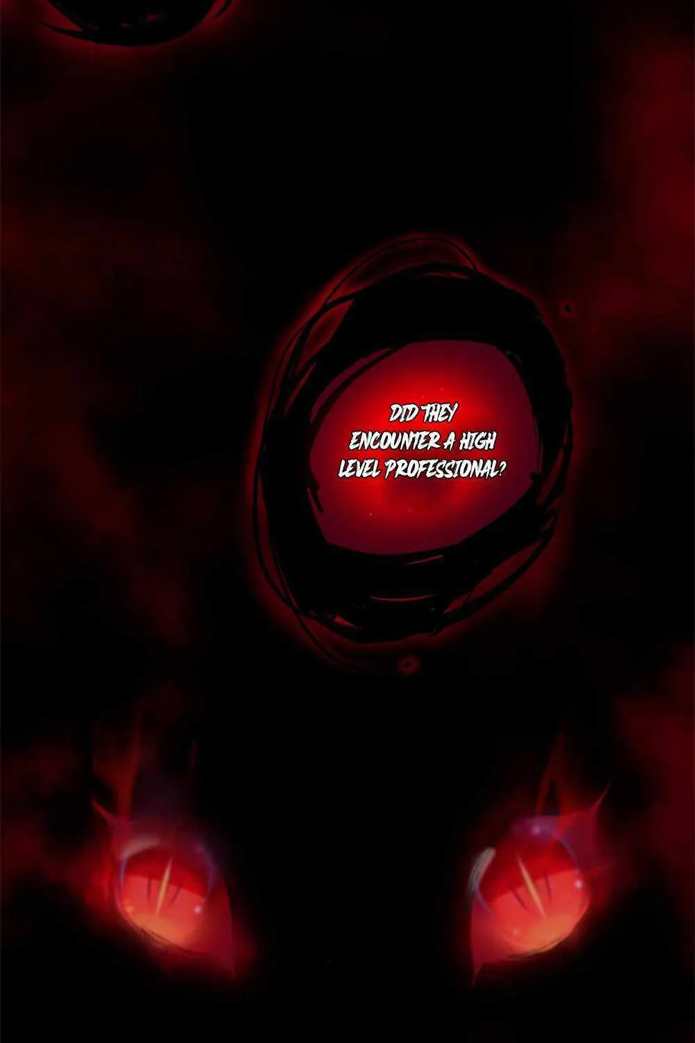 Catastrophic Necromancer Chapter 34 page 64 - 