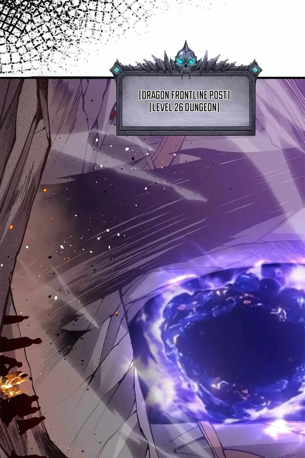 Catastrophic Necromancer Chapter 34 page 70 - 