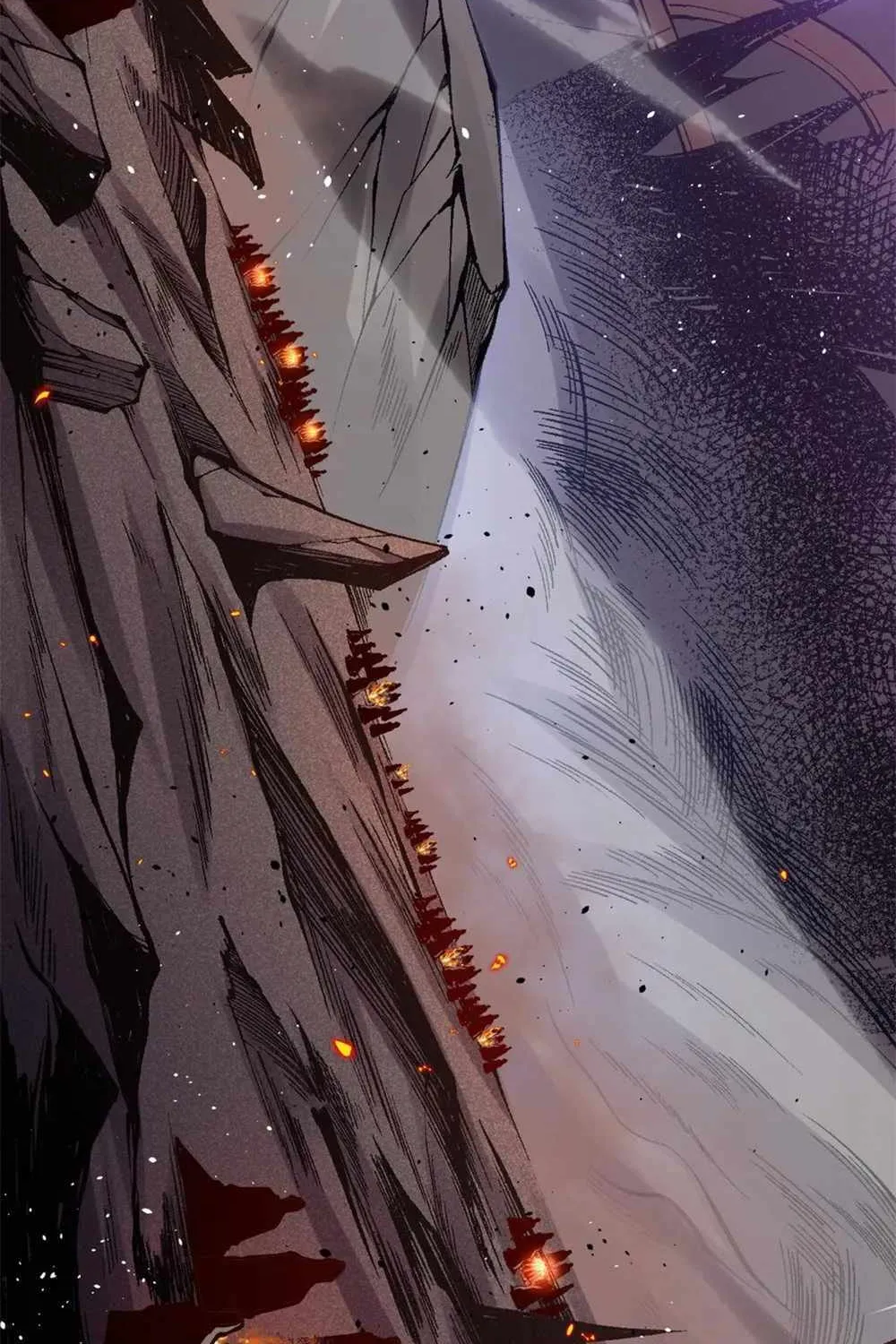Catastrophic Necromancer Chapter 34 page 71 - 