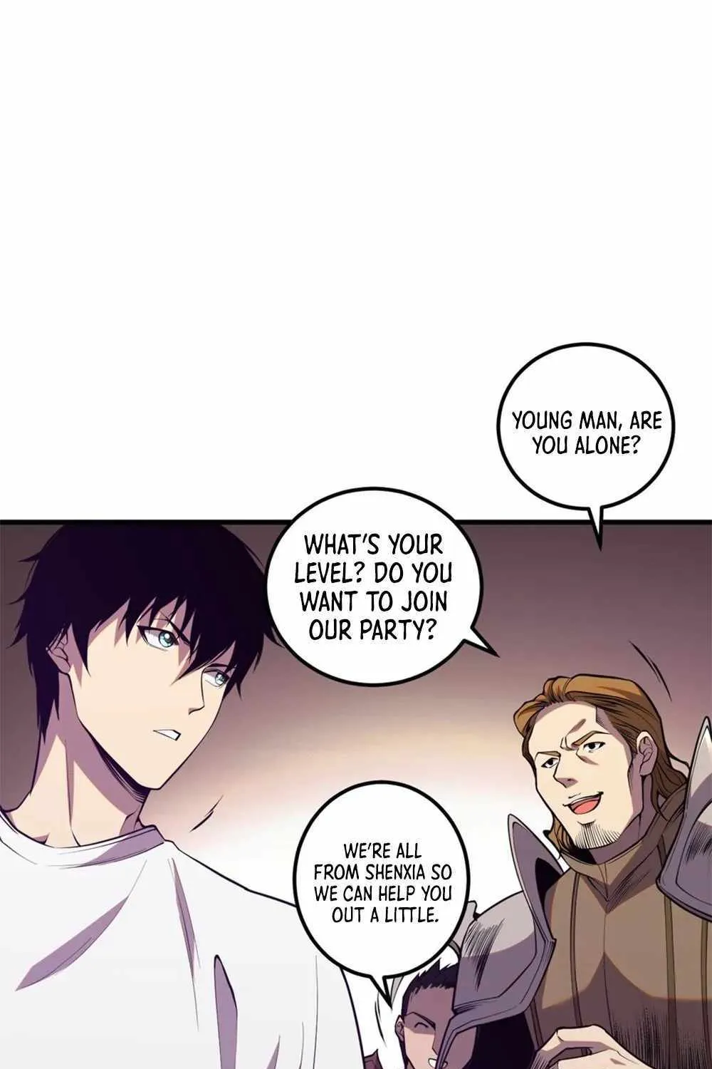 Catastrophic Necromancer Chapter 34 page 74 - 