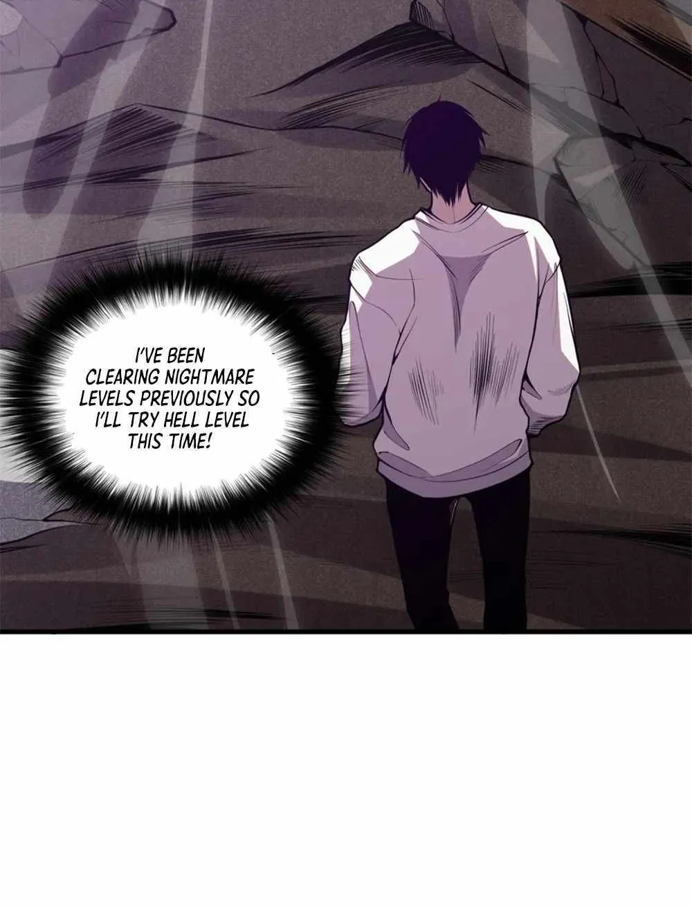 Catastrophic Necromancer Chapter 34 page 77 - 