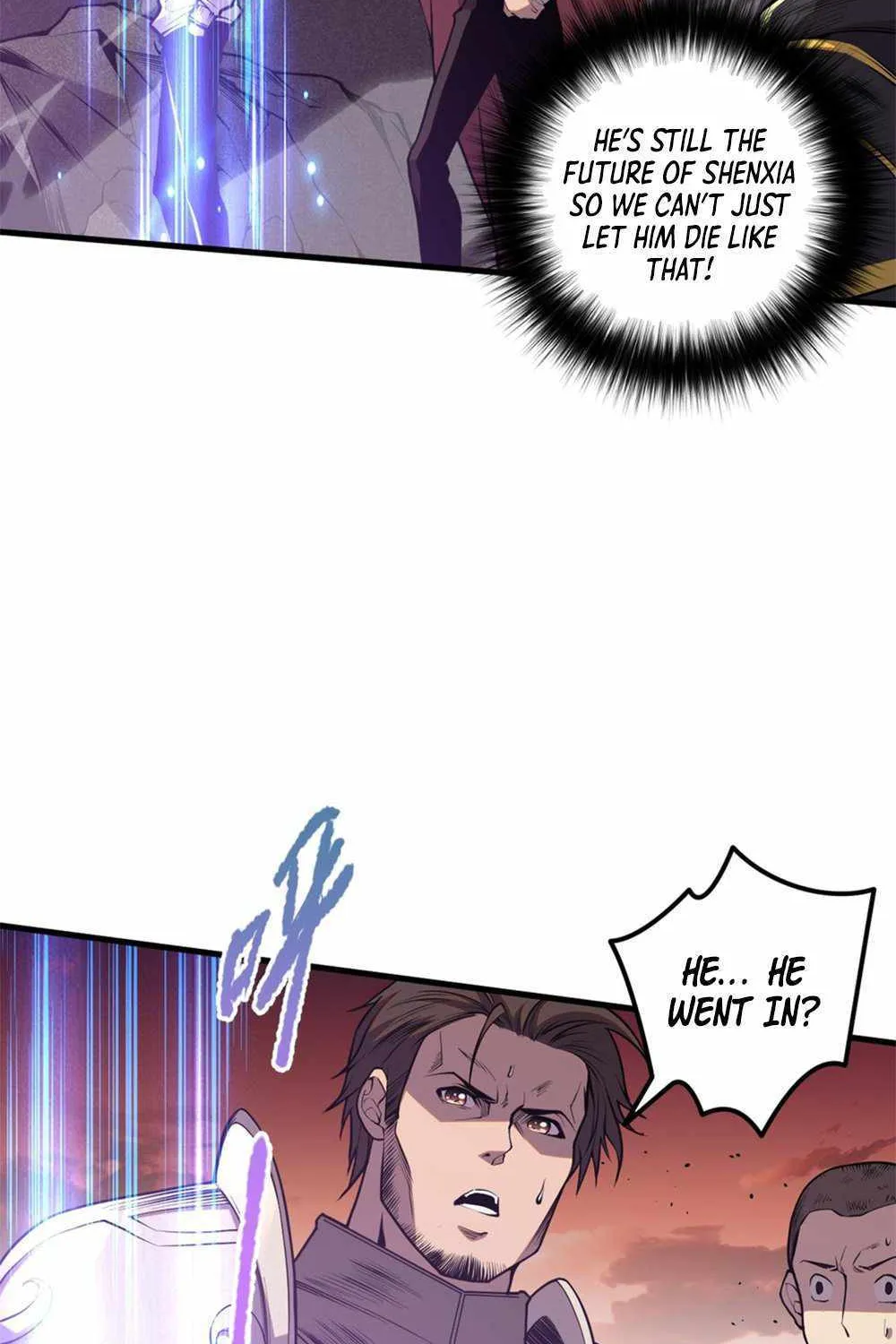 Catastrophic Necromancer Chapter 34 page 79 - 