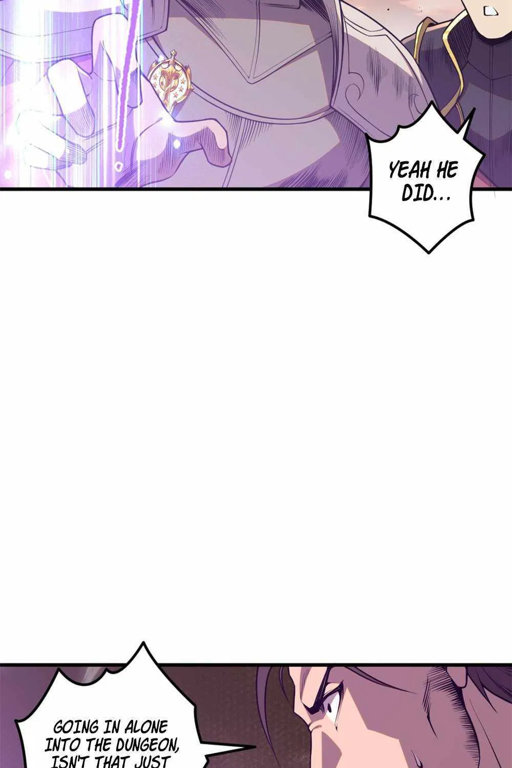 Catastrophic Necromancer Chapter 34 page 80 - 