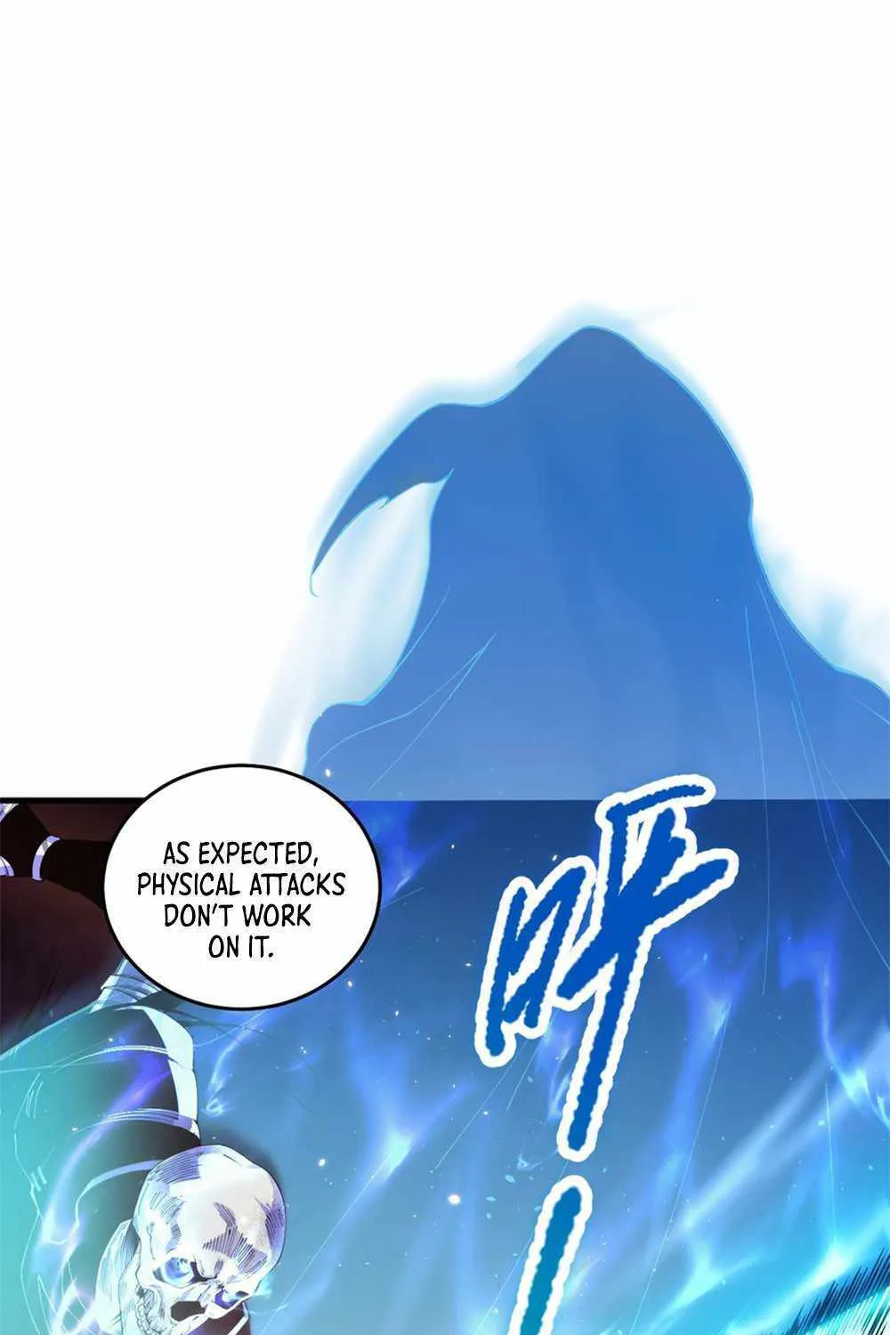 Catastrophic Necromancer Chapter 34 page 9 - 