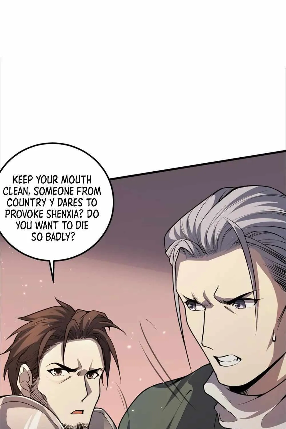 Catastrophic Necromancer Chapter 34 page 93 - 