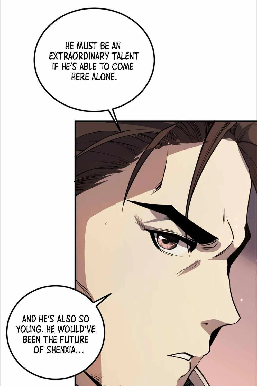 Catastrophic Necromancer Chapter 34 page 95 - 