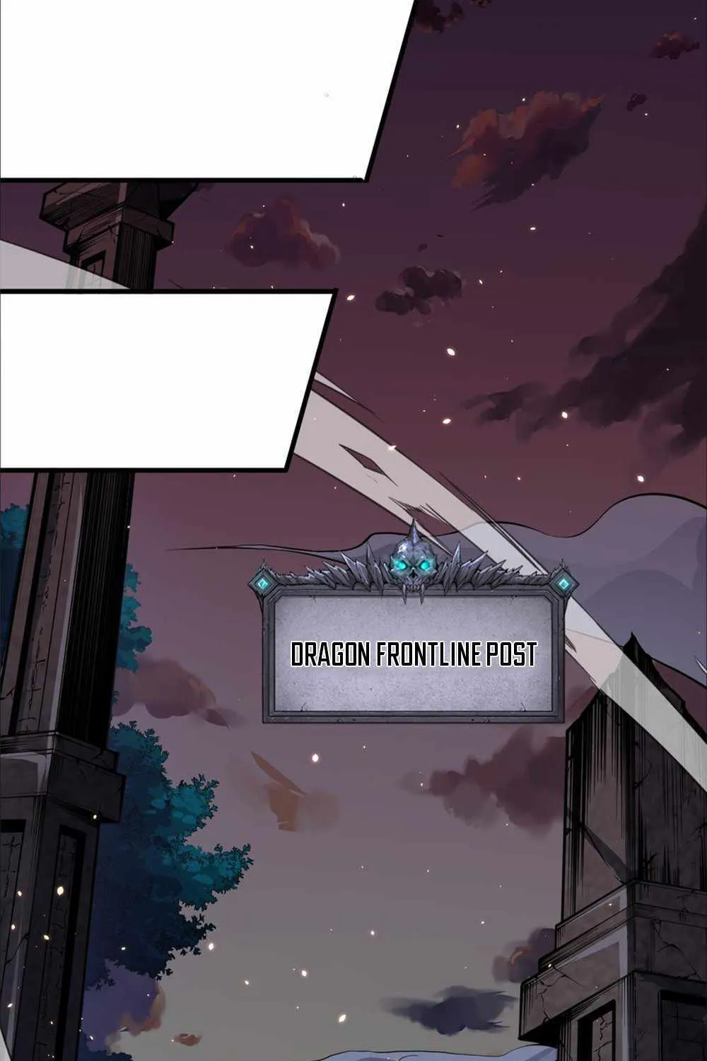 Catastrophic Necromancer Chapter 34 page 97 - 