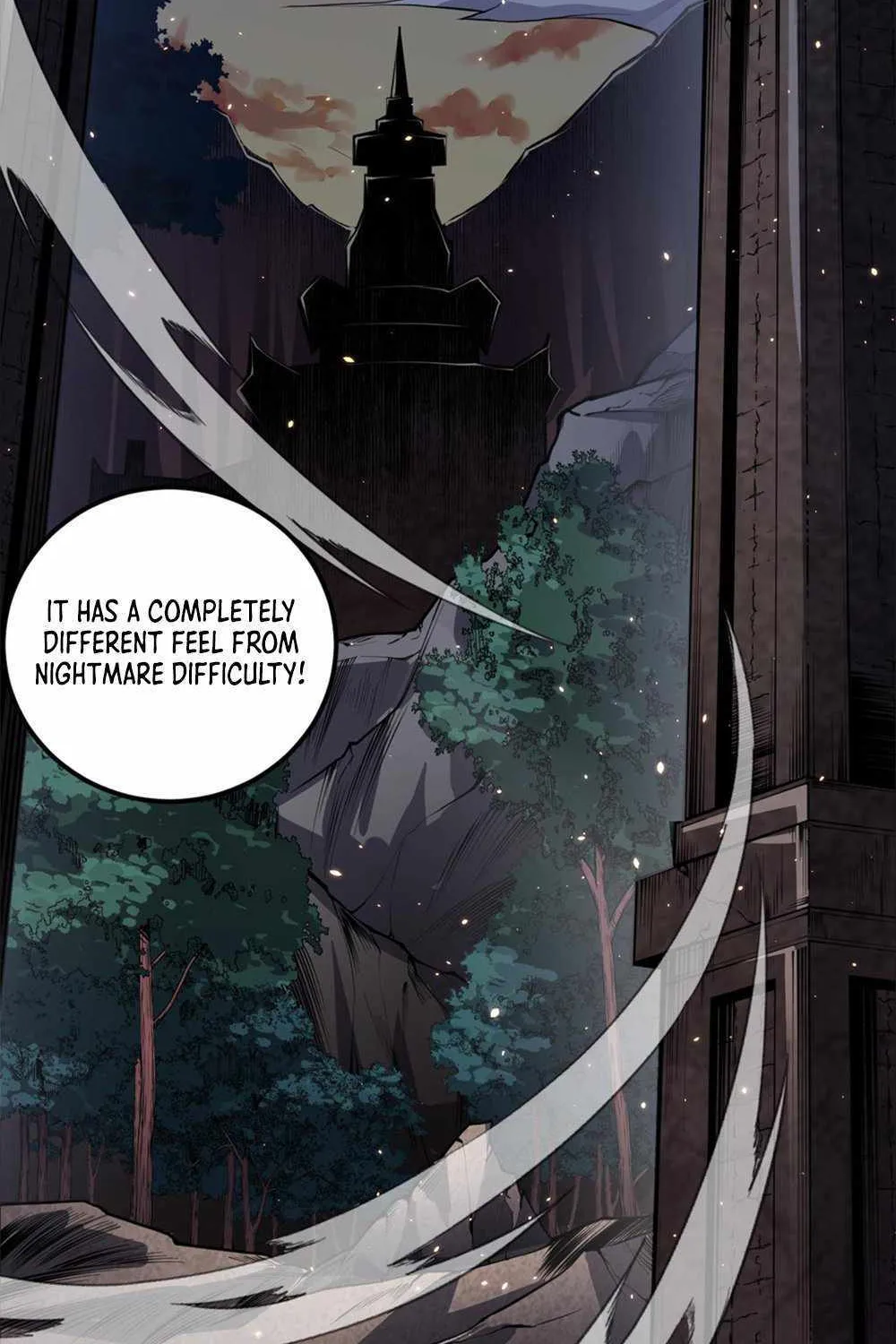 Catastrophic Necromancer Chapter 34 page 98 - 