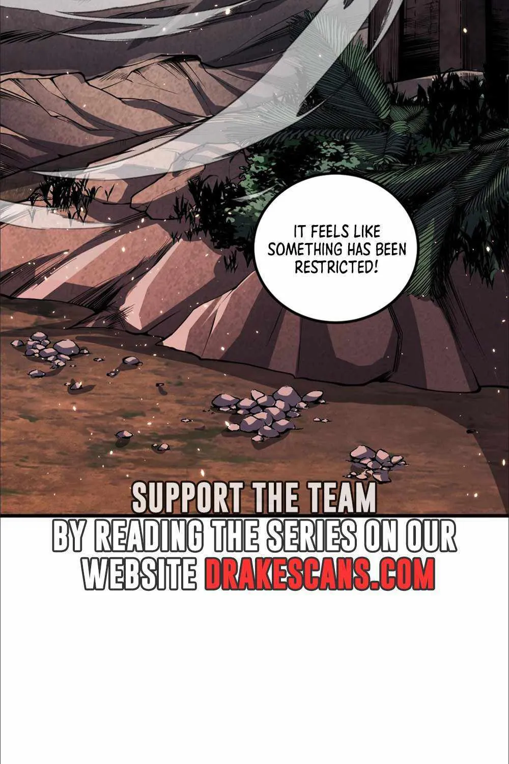 Catastrophic Necromancer Chapter 34 page 99 - 