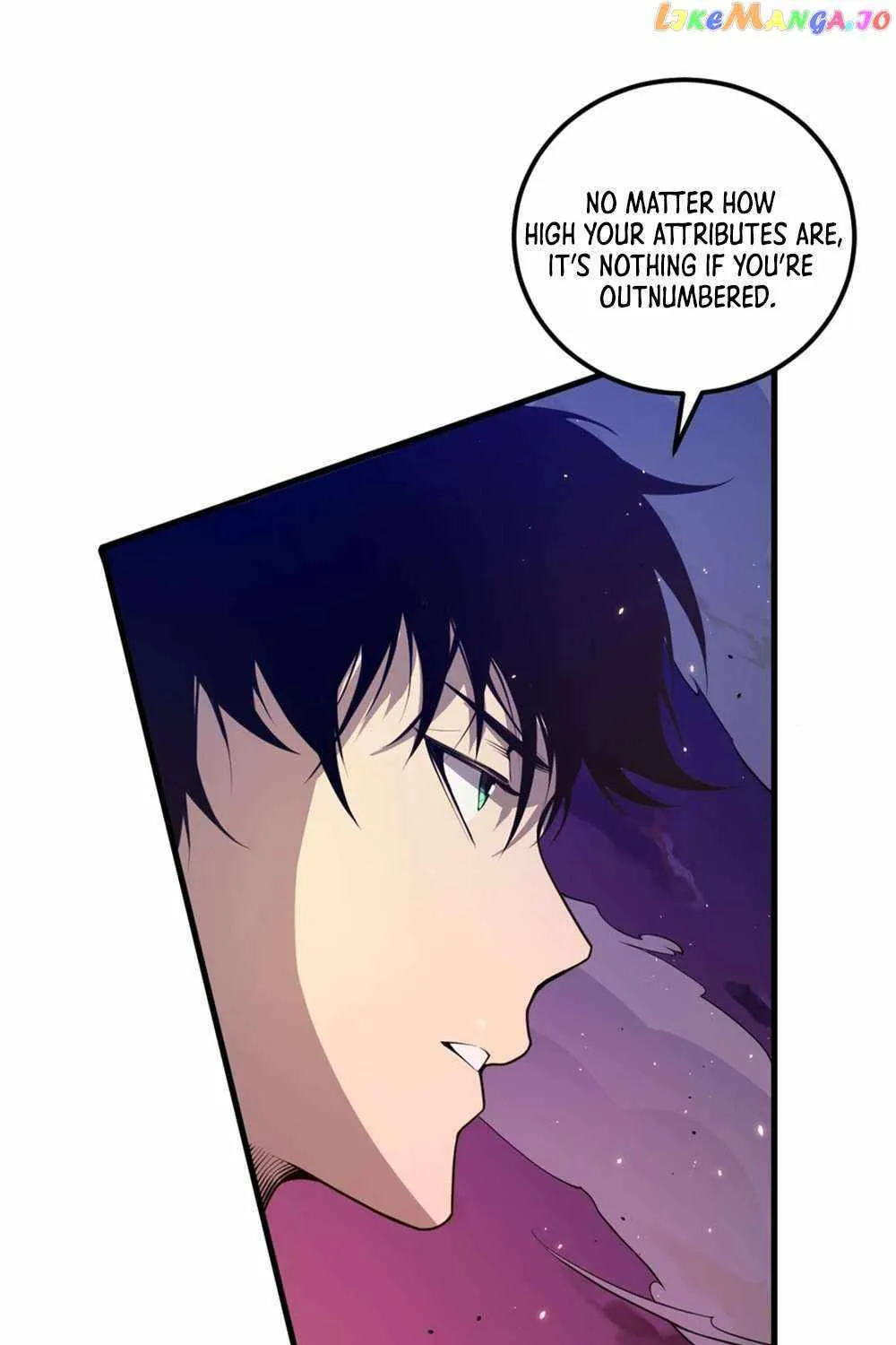 Catastrophic Necromancer Chapter 35 page 17 - 