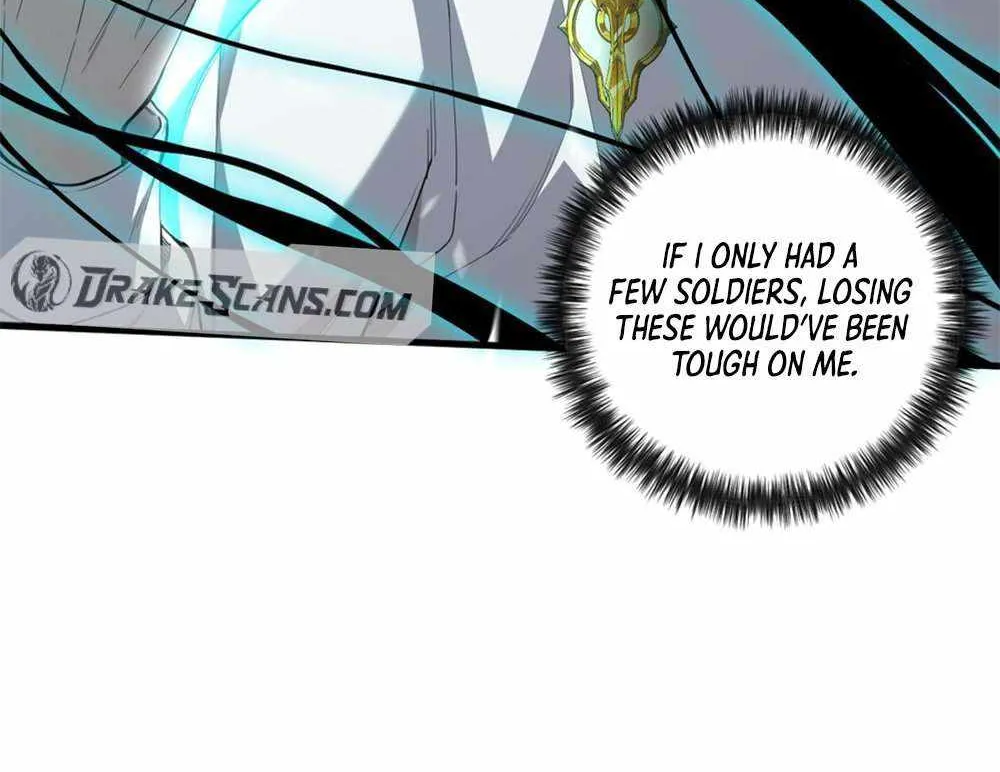 Catastrophic Necromancer Chapter 35 page 40 - 