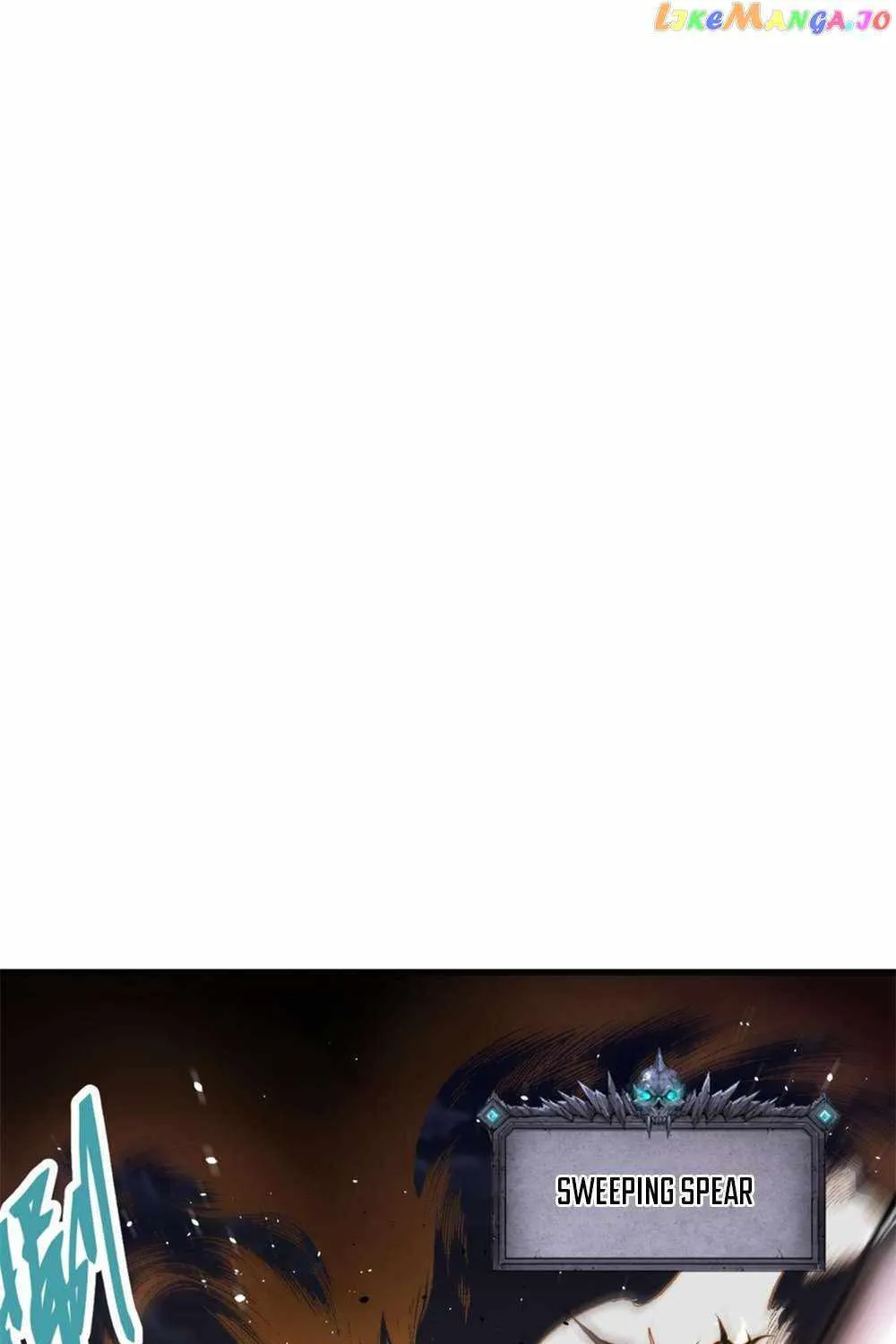 Catastrophic Necromancer Chapter 35 page 6 - 
