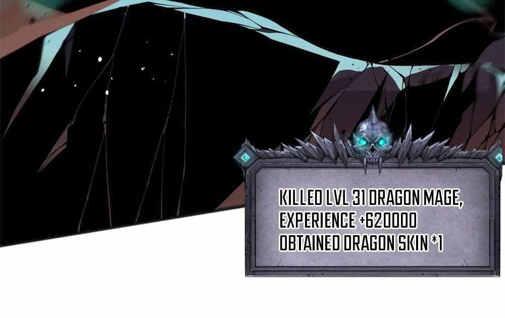 Catastrophic Necromancer Chapter 35 page 53 - 