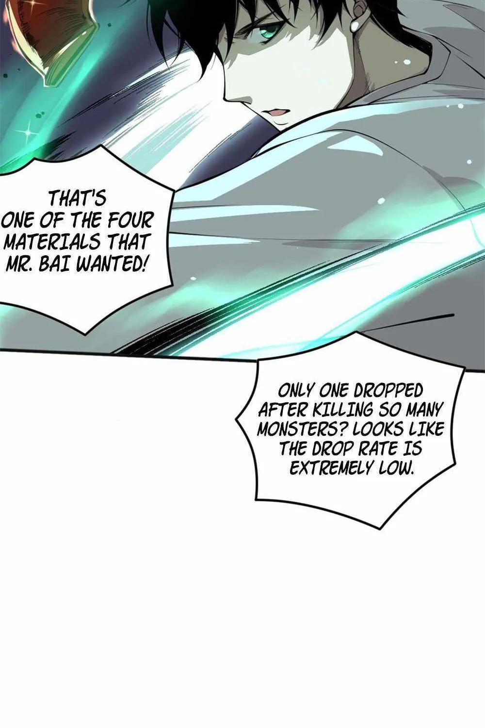 Catastrophic Necromancer Chapter 35 page 55 - 