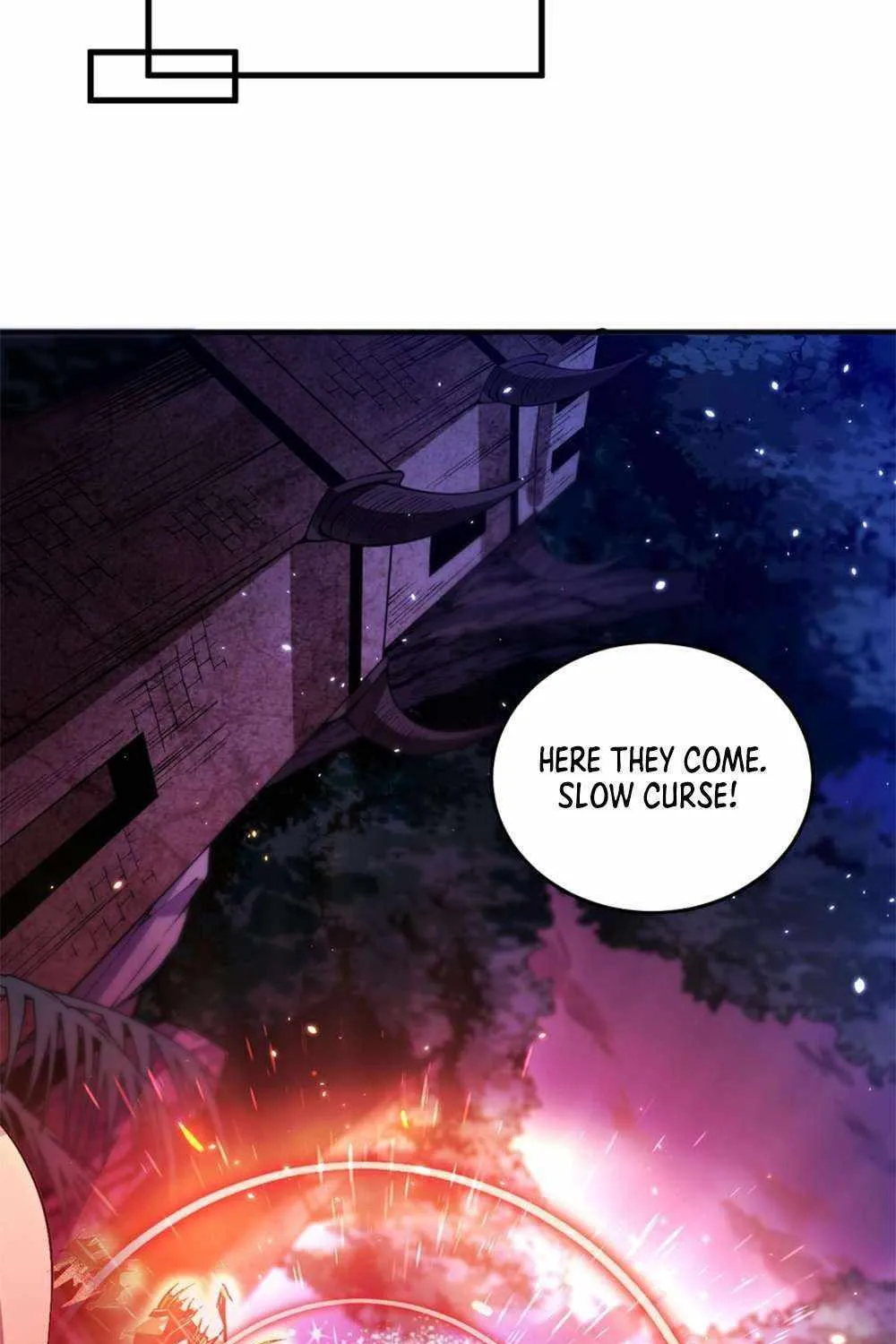 Catastrophic Necromancer Chapter 35 page 60 - 