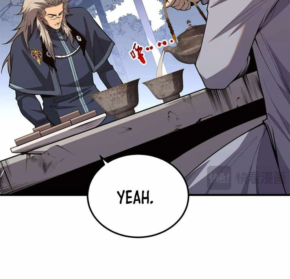 Catastrophic Necromancer Chapter 35 page 69 - 