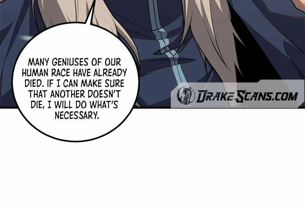 Catastrophic Necromancer Chapter 35 page 73 - 