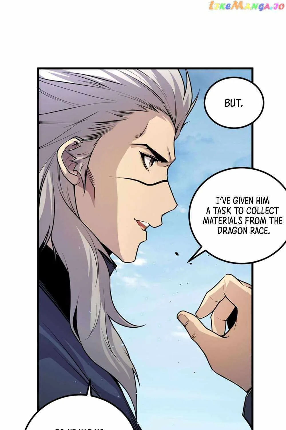 Catastrophic Necromancer Chapter 35 page 74 - 