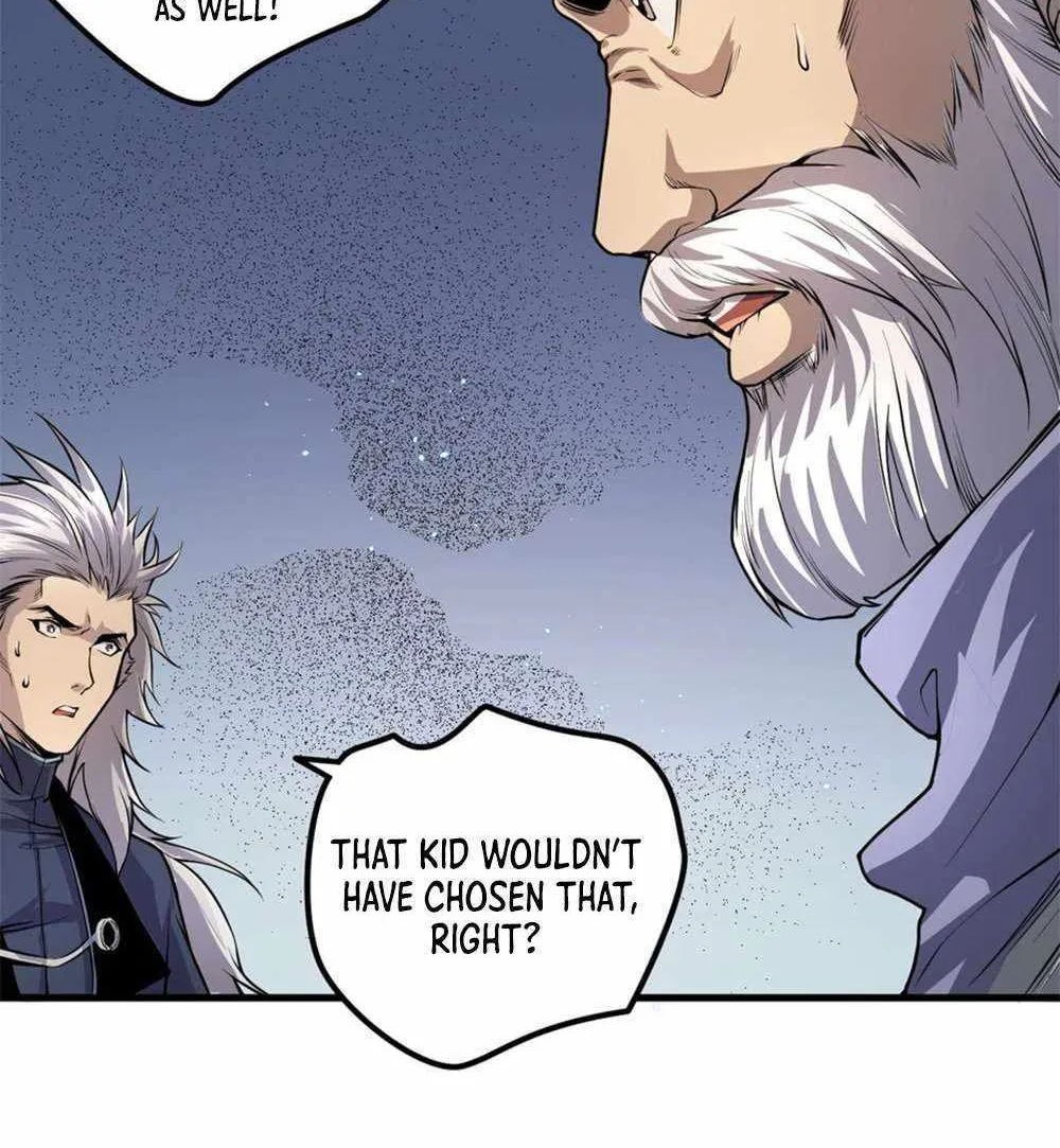 Catastrophic Necromancer Chapter 35 page 77 - 