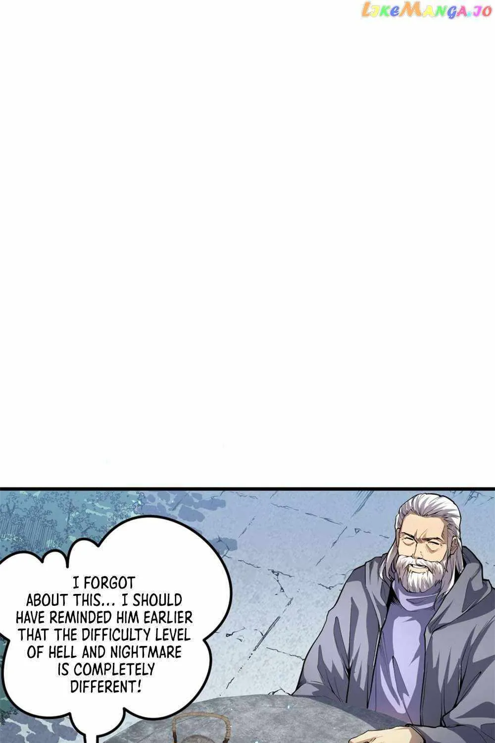 Catastrophic Necromancer Chapter 35 page 78 - 