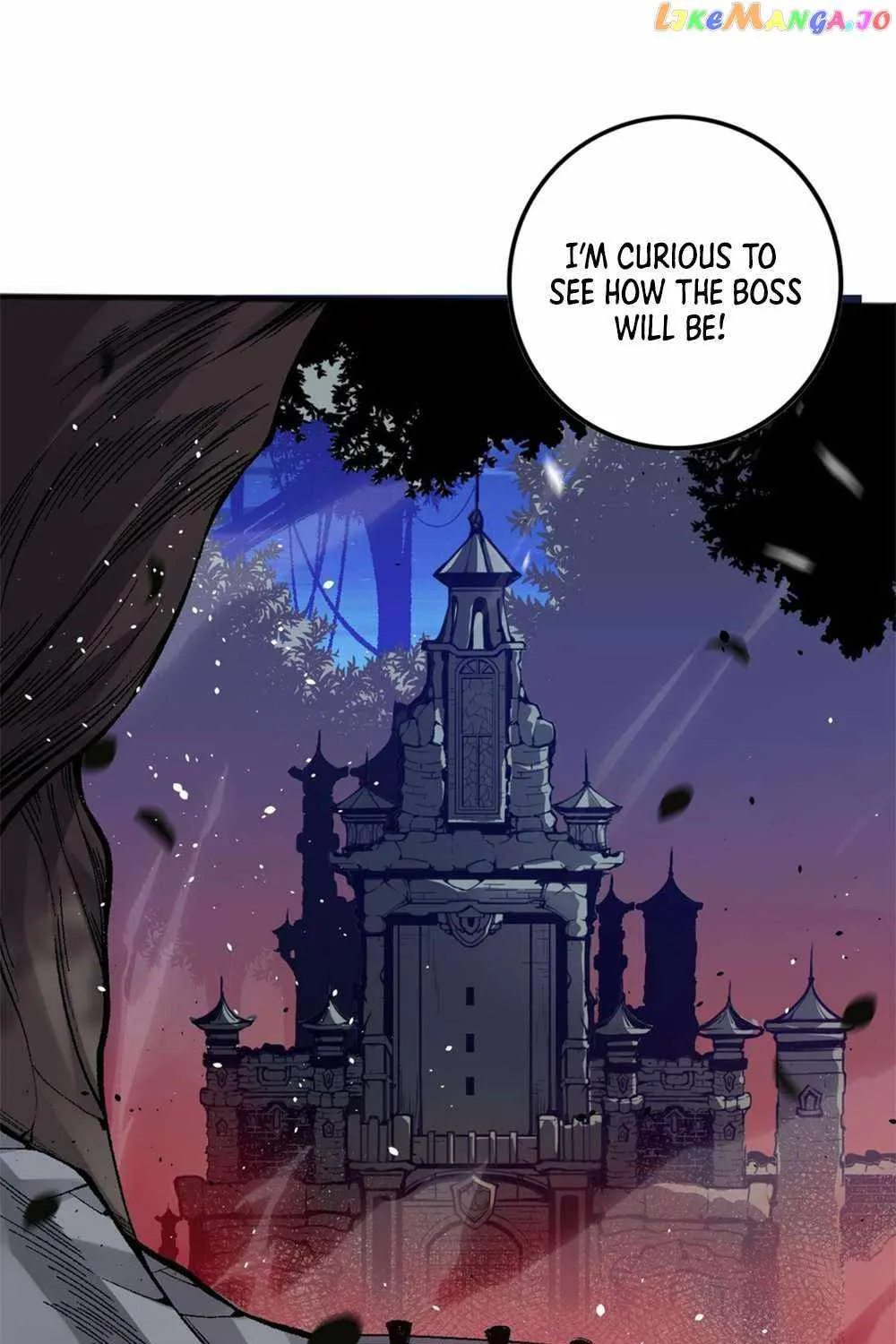 Catastrophic Necromancer Chapter 35 page 86 - 