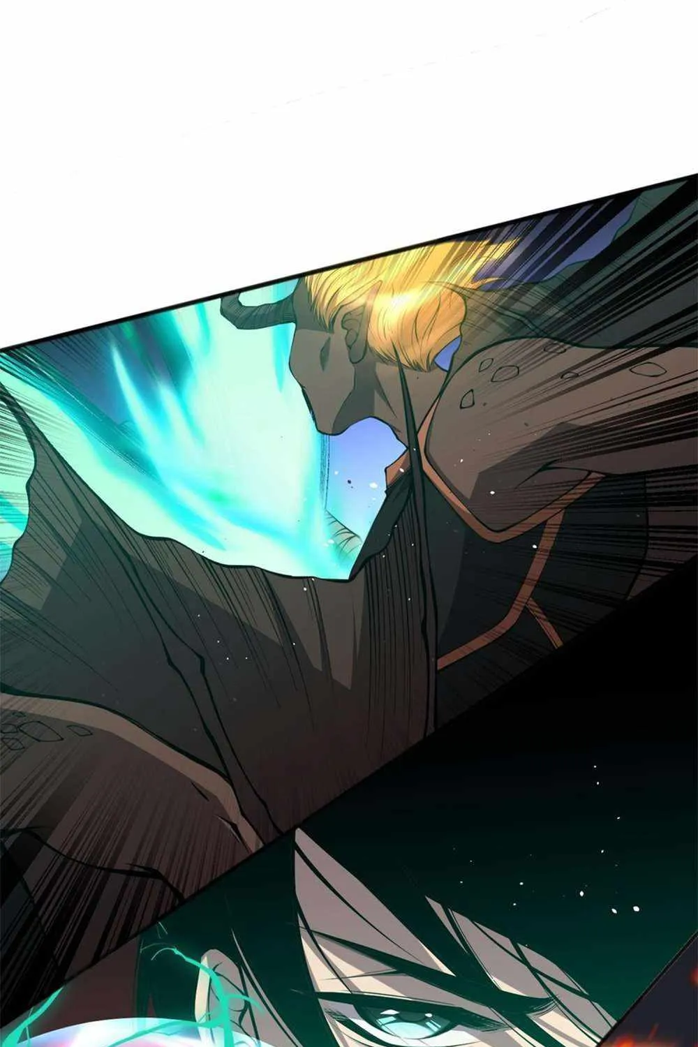 Catastrophic Necromancer Chapter 35 page 88 - 