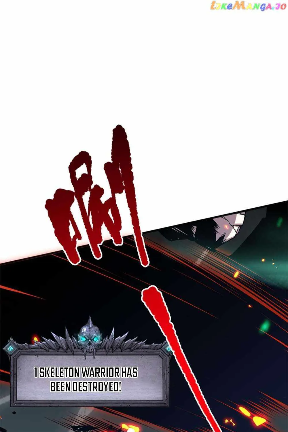Catastrophic Necromancer Chapter 35 page 94 - 