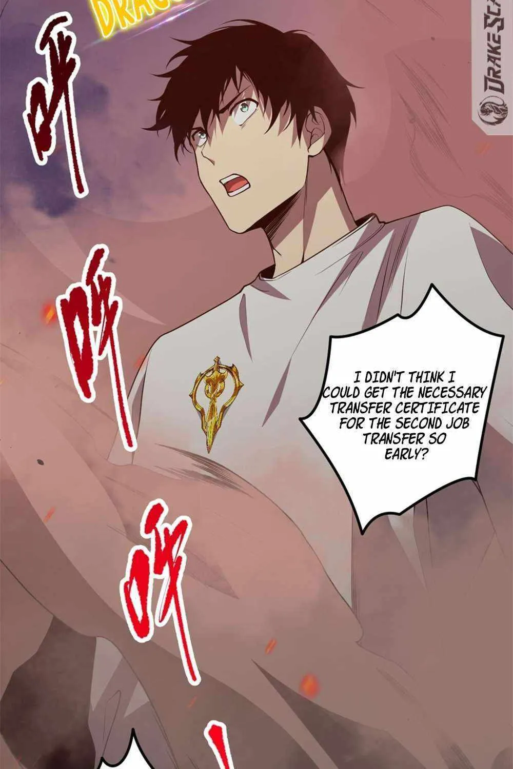 Catastrophic Necromancer Chapter 36 page 102 - 