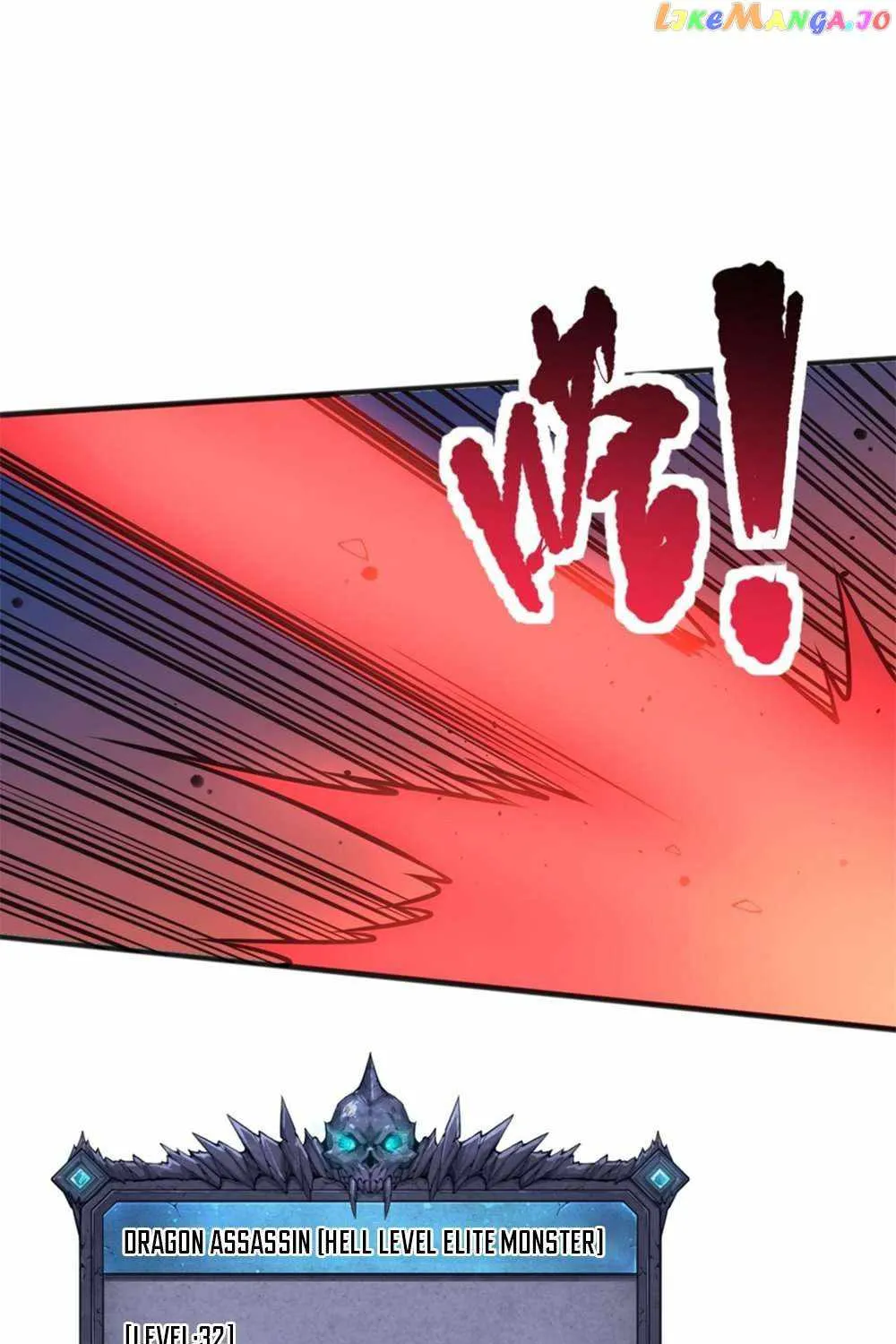 Catastrophic Necromancer Chapter 36 page 12 - 